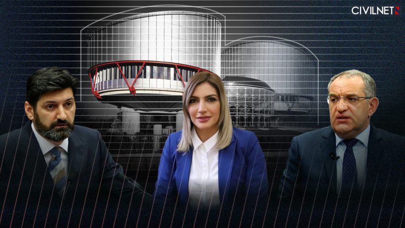 Armenia faces transparency concerns in ECHR judge selection